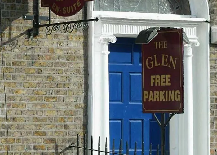 The Glen Guesthouse Dublin